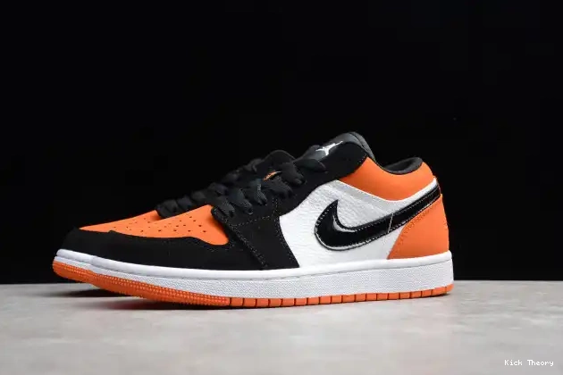 Kick Theory Air Shattered Backboard Low 553558-128 Jordan 1 0528